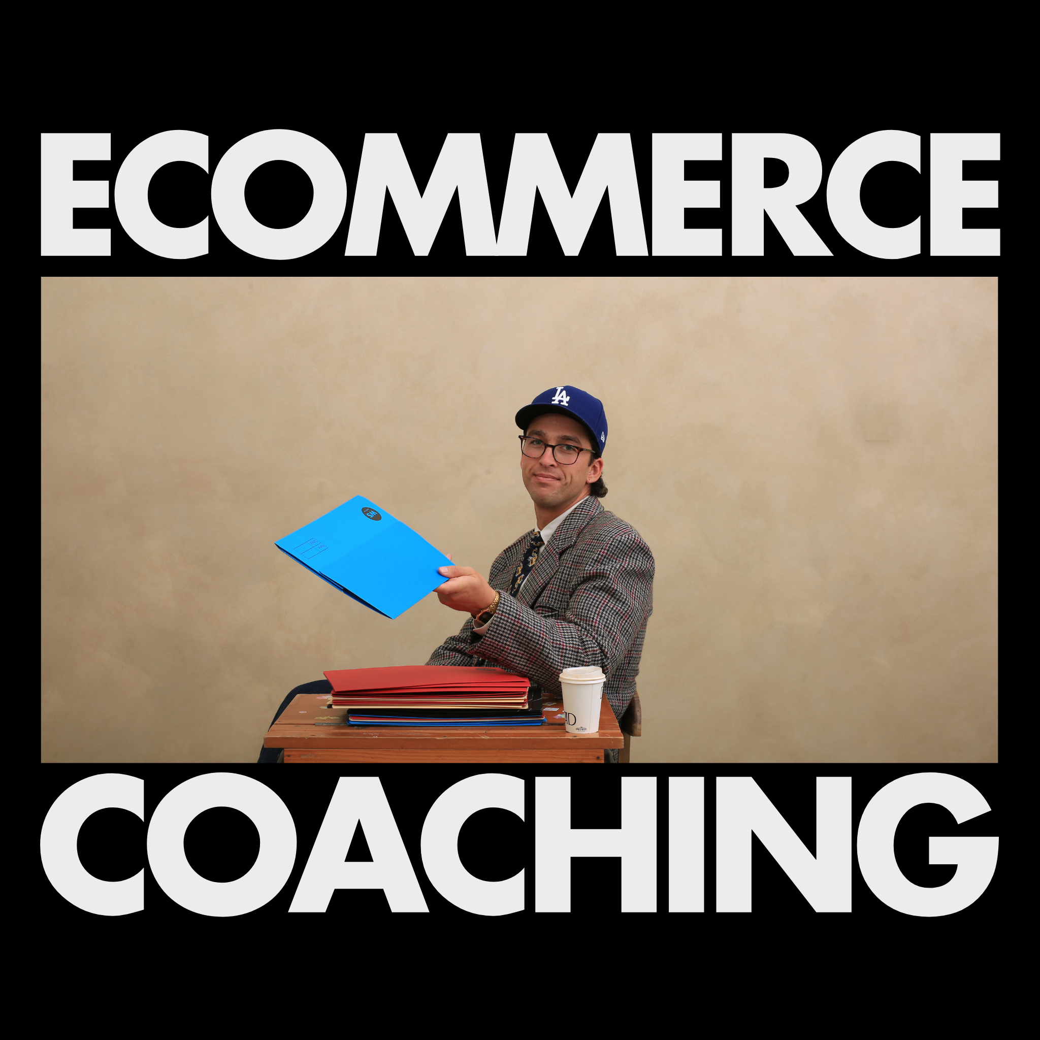 E-commerce Coaching