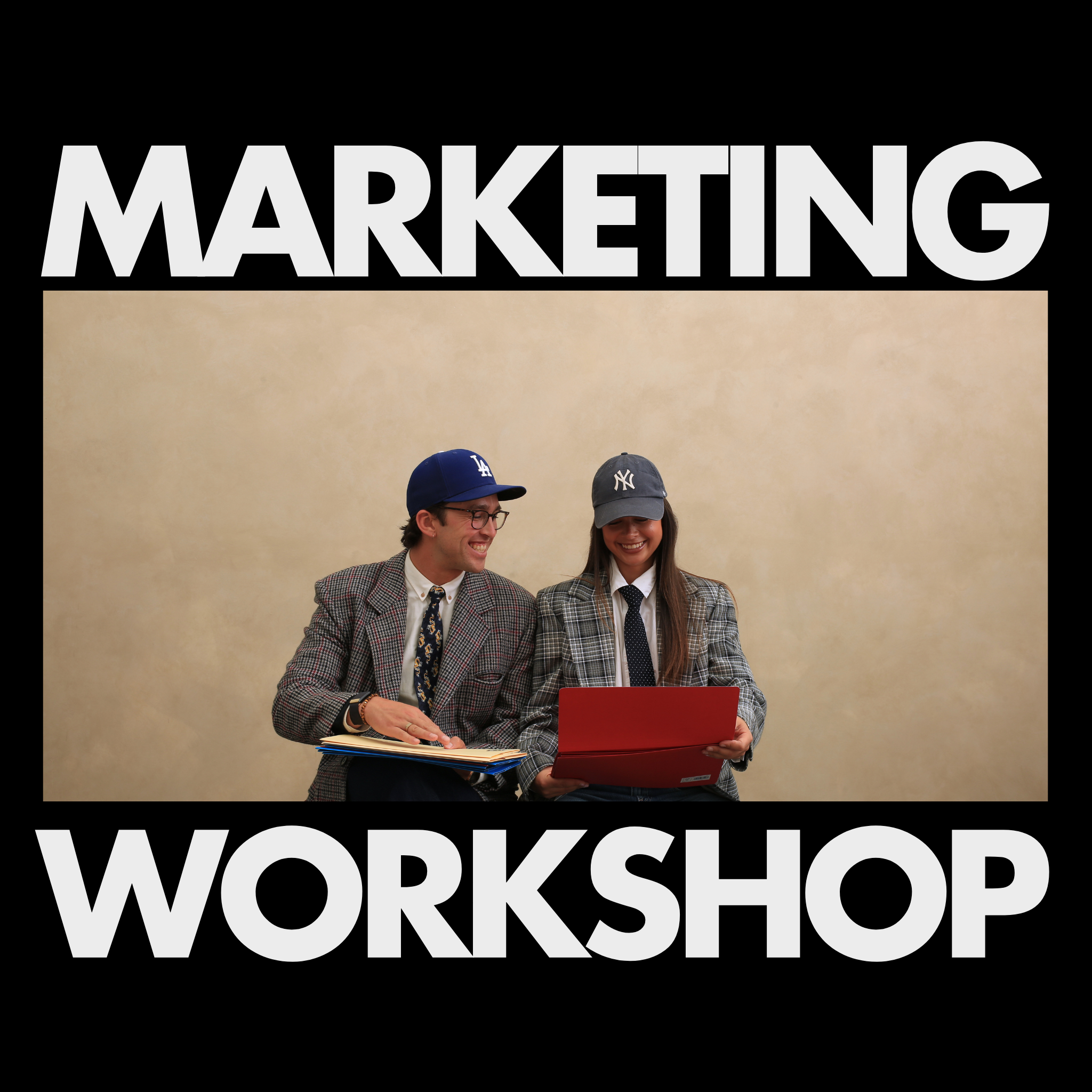 Marketing Workshop
