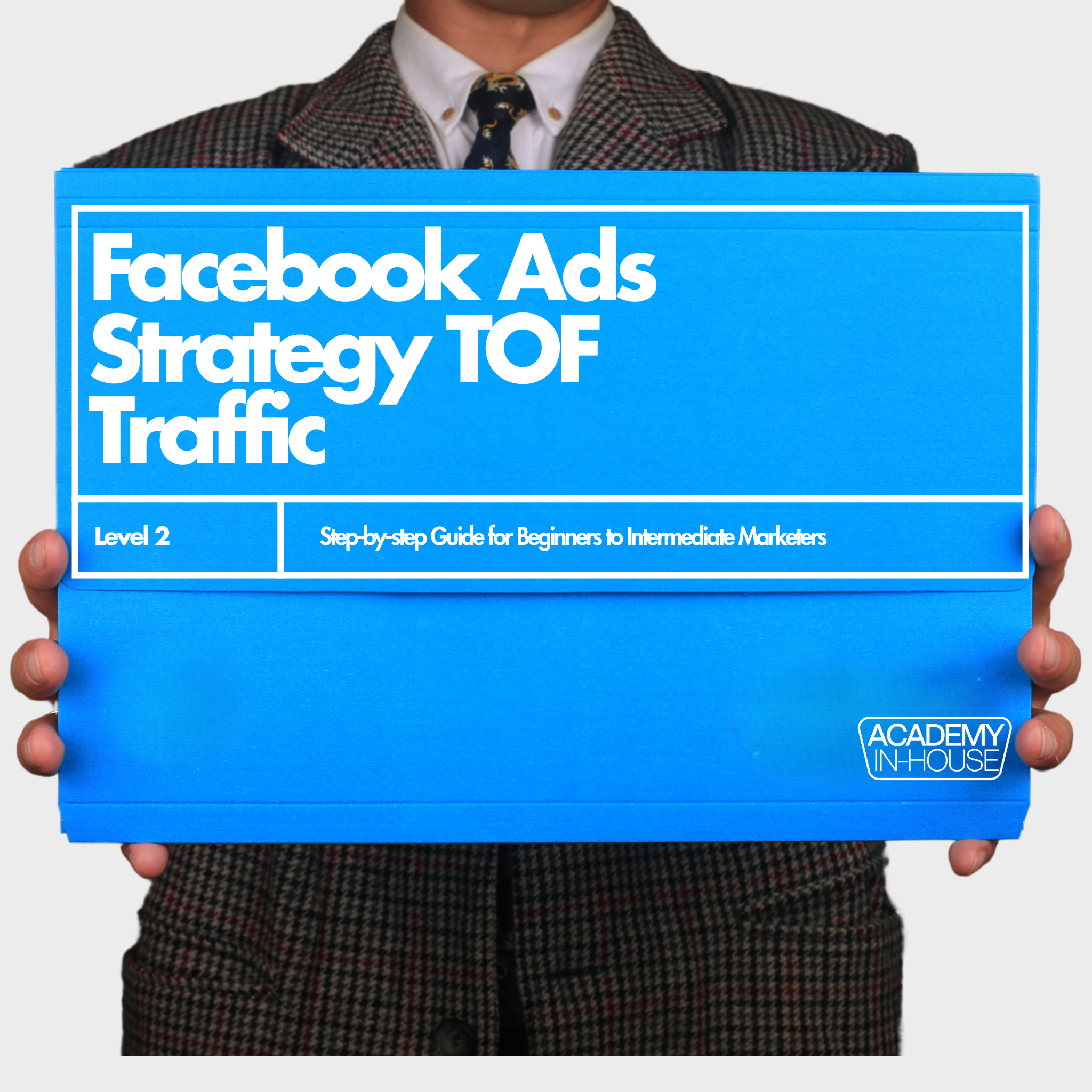 04 Best Facebook Ad Strategy to Increase Website Traffic