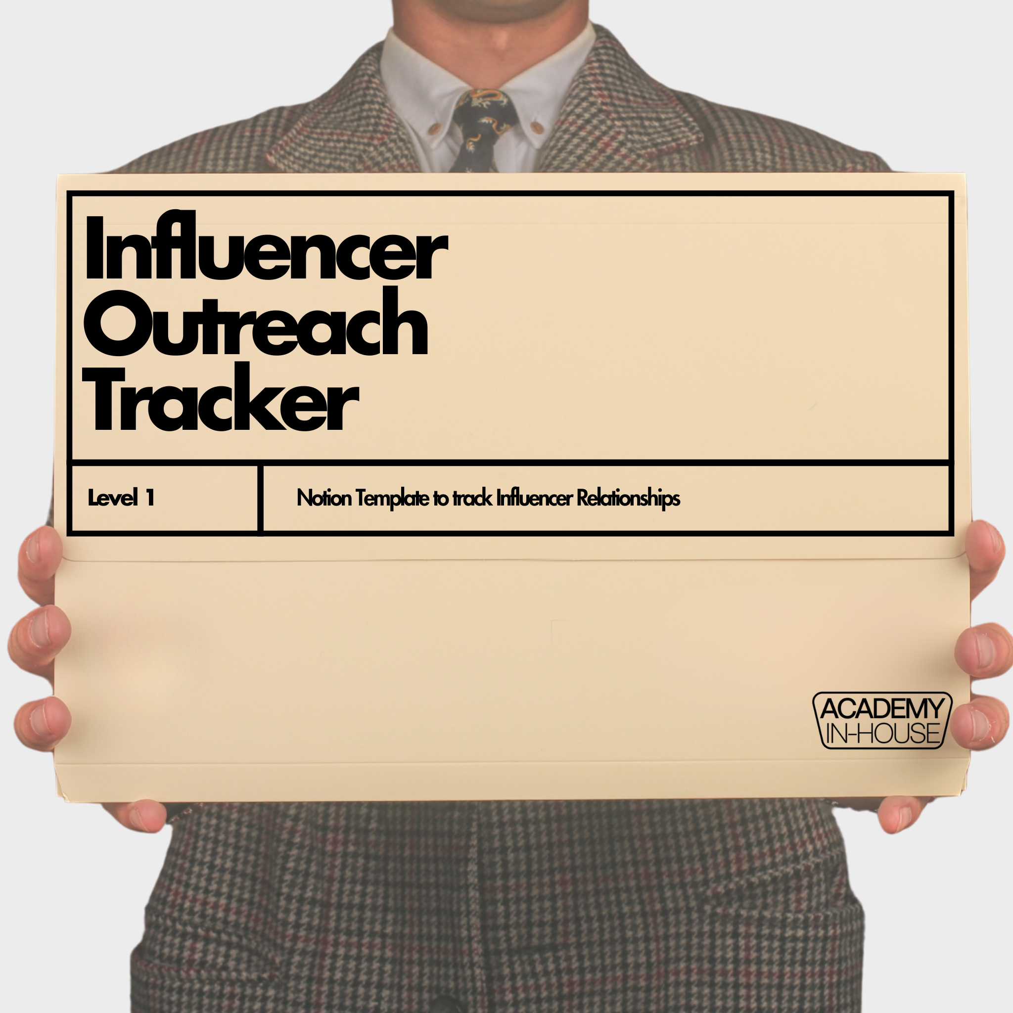 10 Influencer Outreach Campaign Tracker