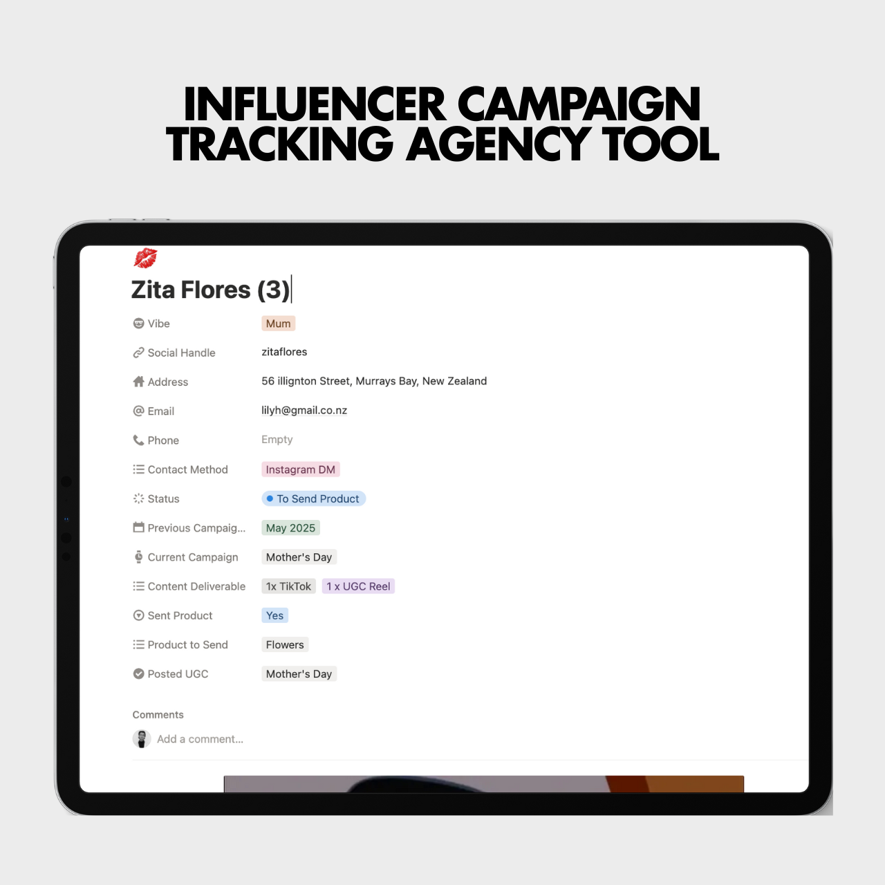 Social Media Agency Tools Bundle