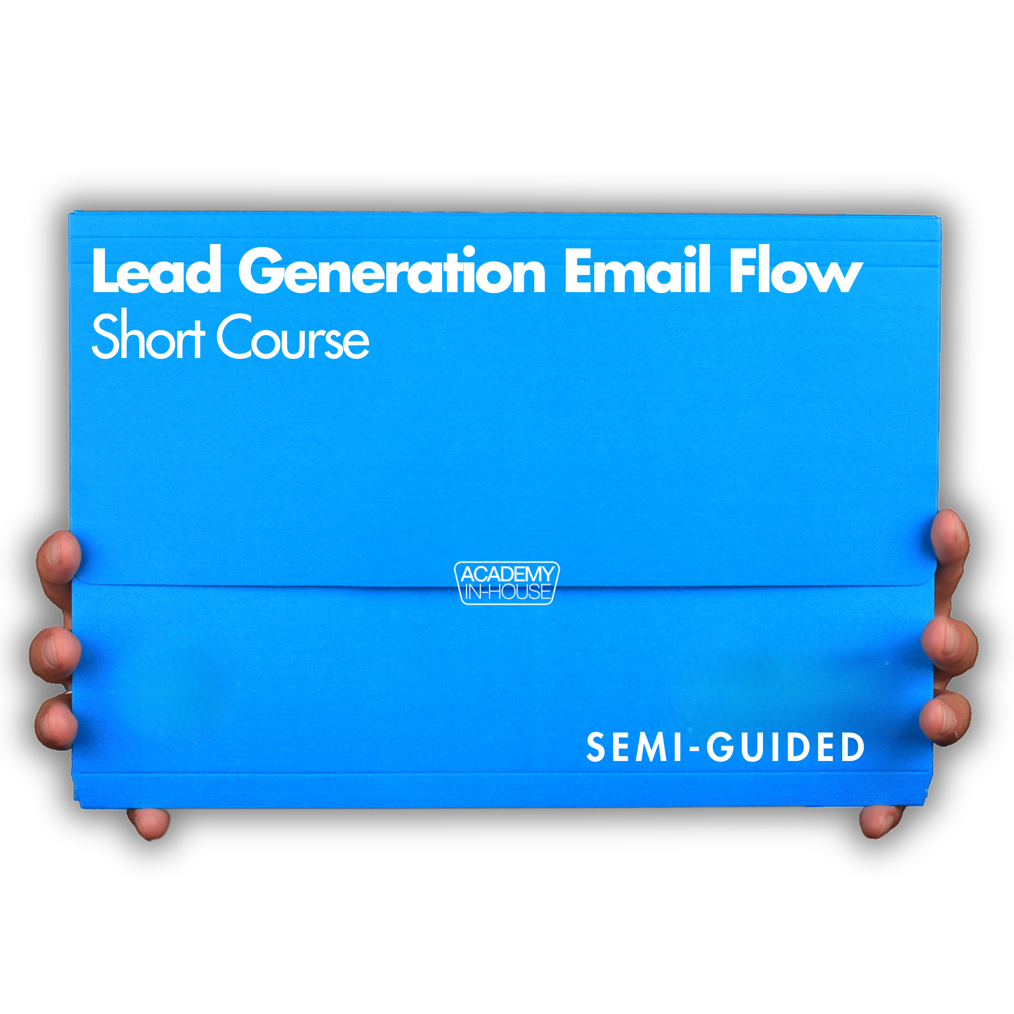 Lead Generation Email Flow | Short Course