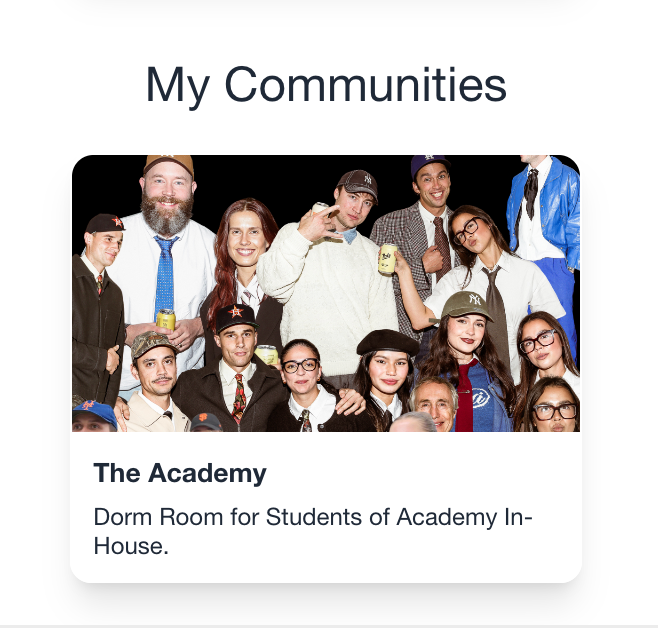 The Great Social Content Course