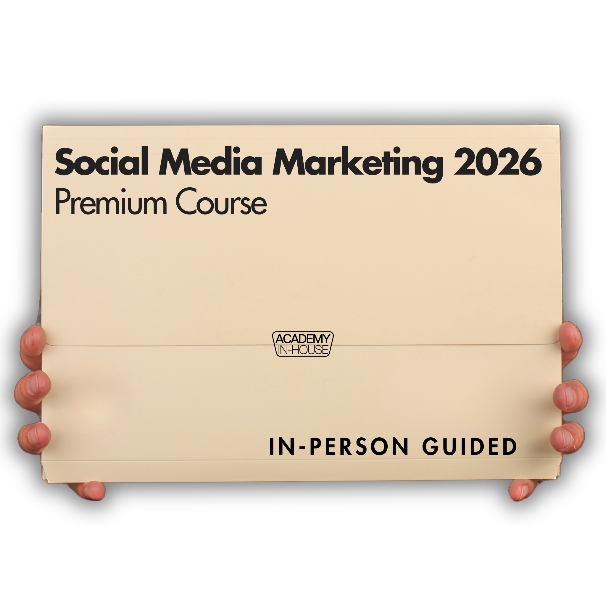 Social Media Course 2026 for Beginners | Strategy, Video Content & Monthly Planning