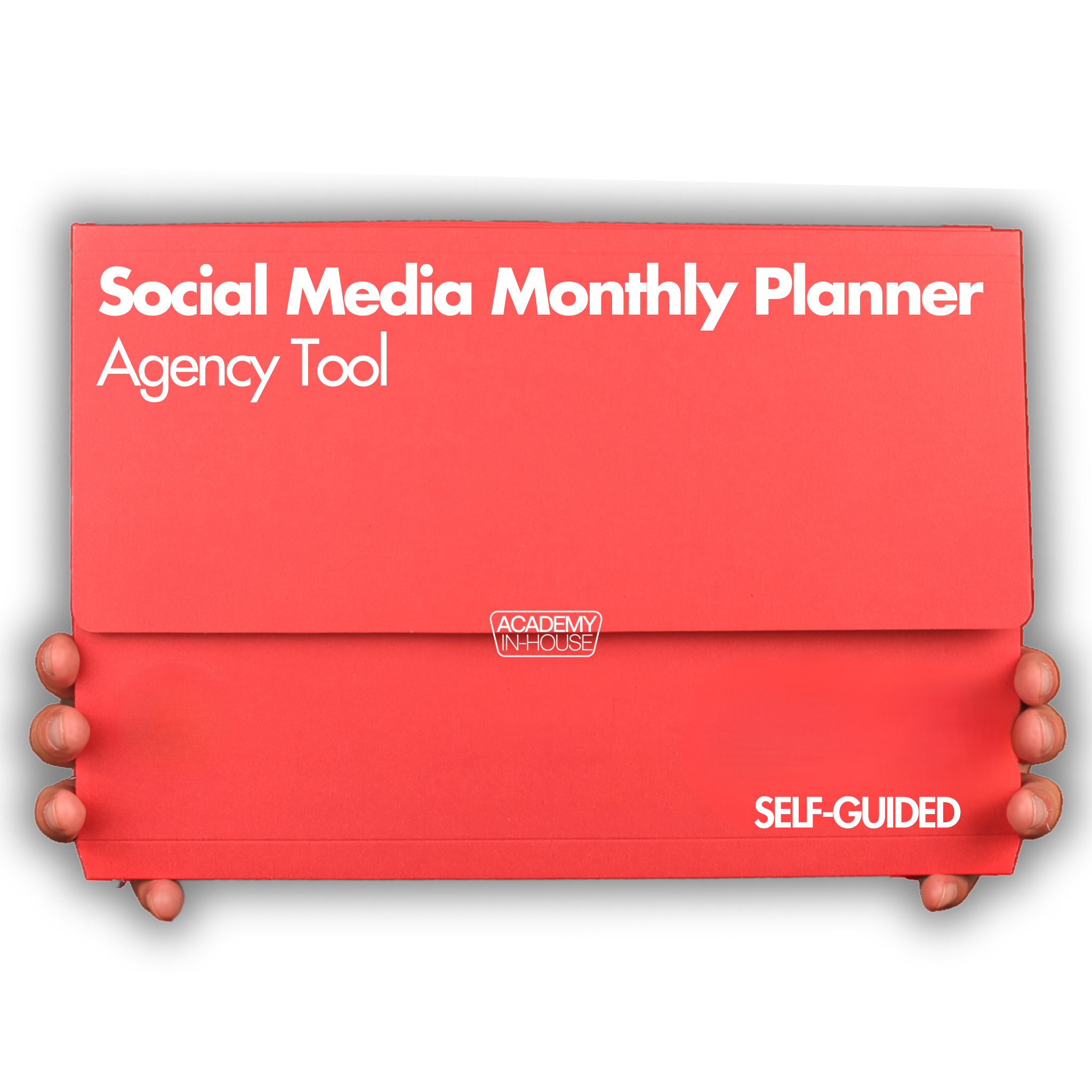 Social Media Monthly Planner | Agency Tool