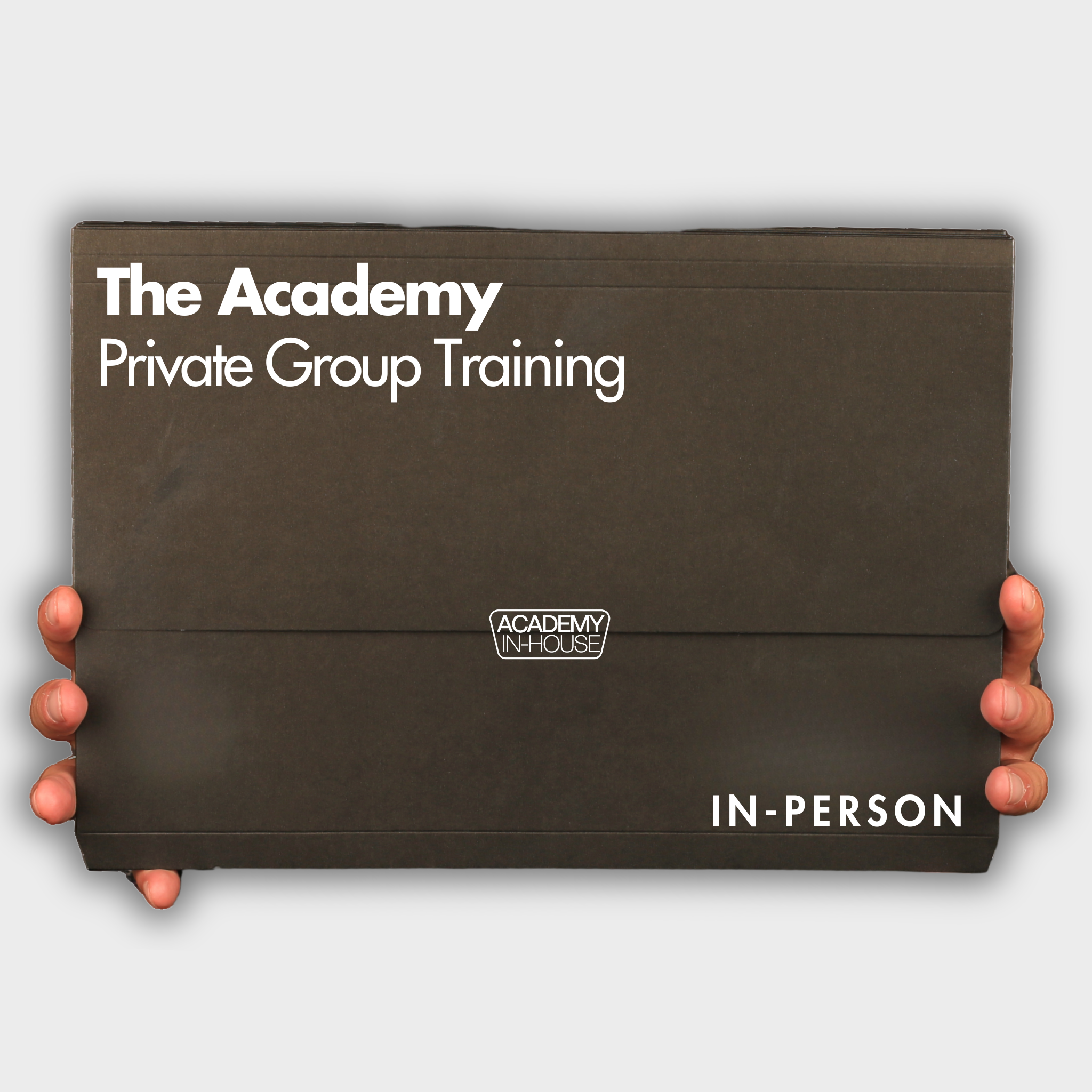 The Academy | Private Group Training