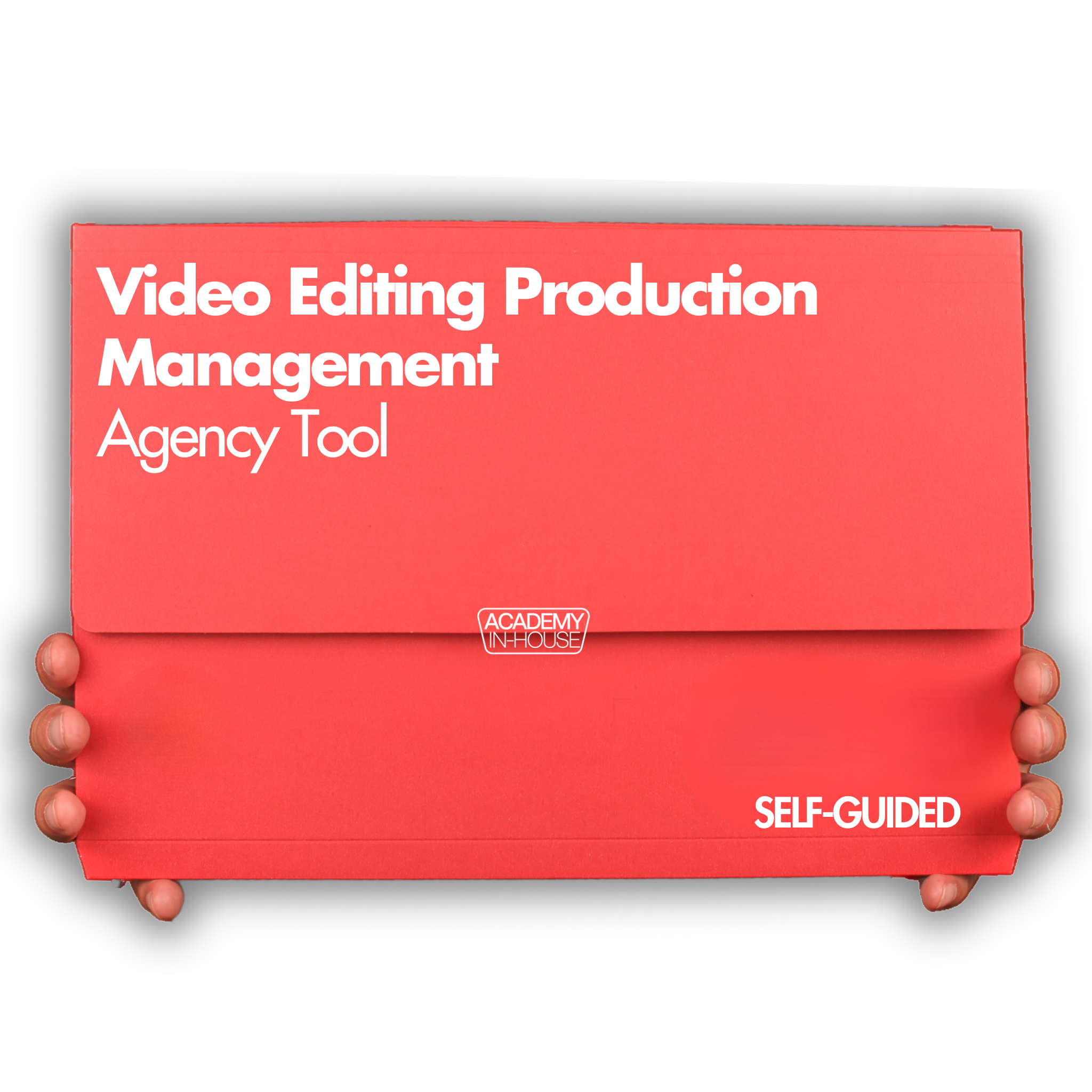 Video Editing Production Management | Agency Tool