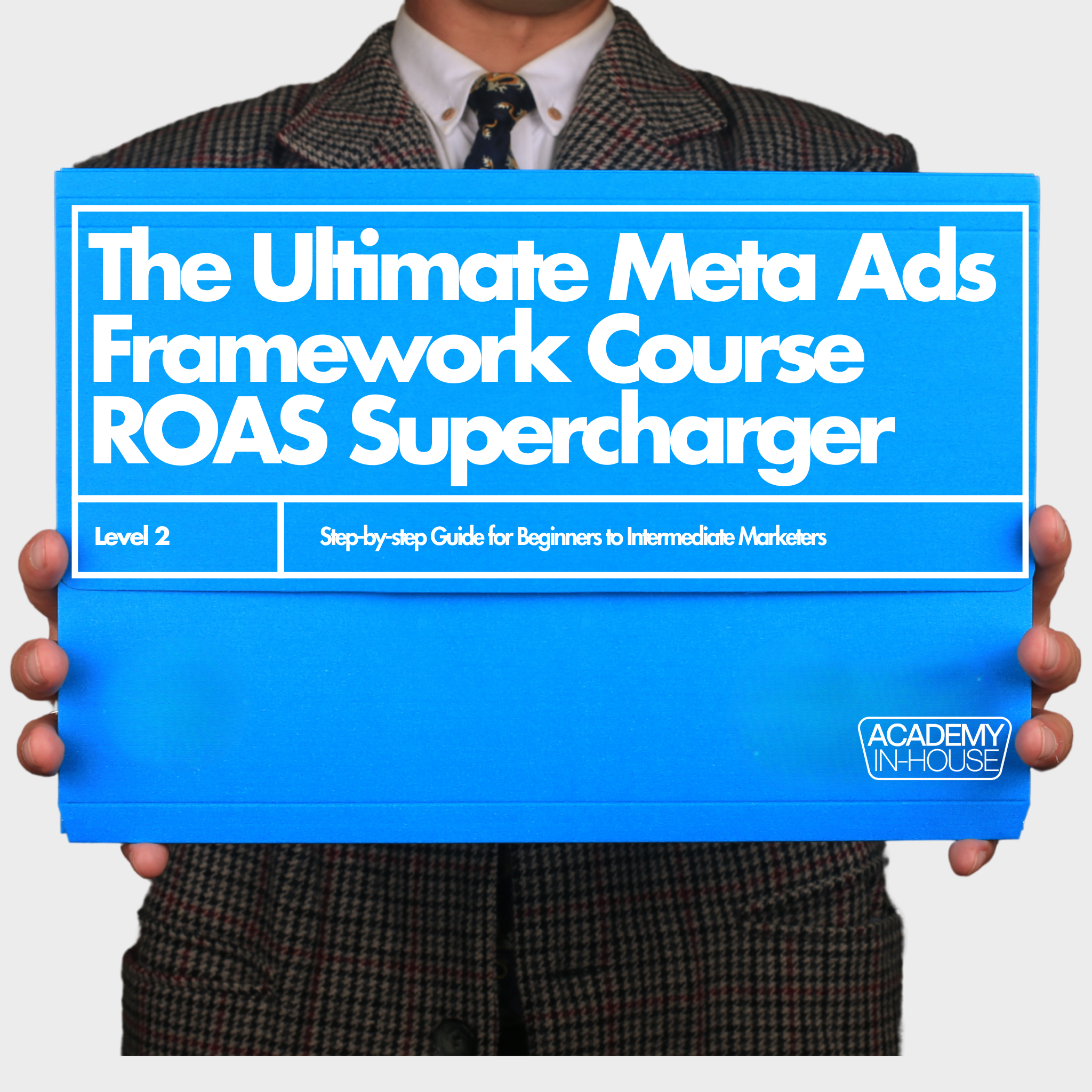 Meta Ads Course | How to Boost ROAS Easily
