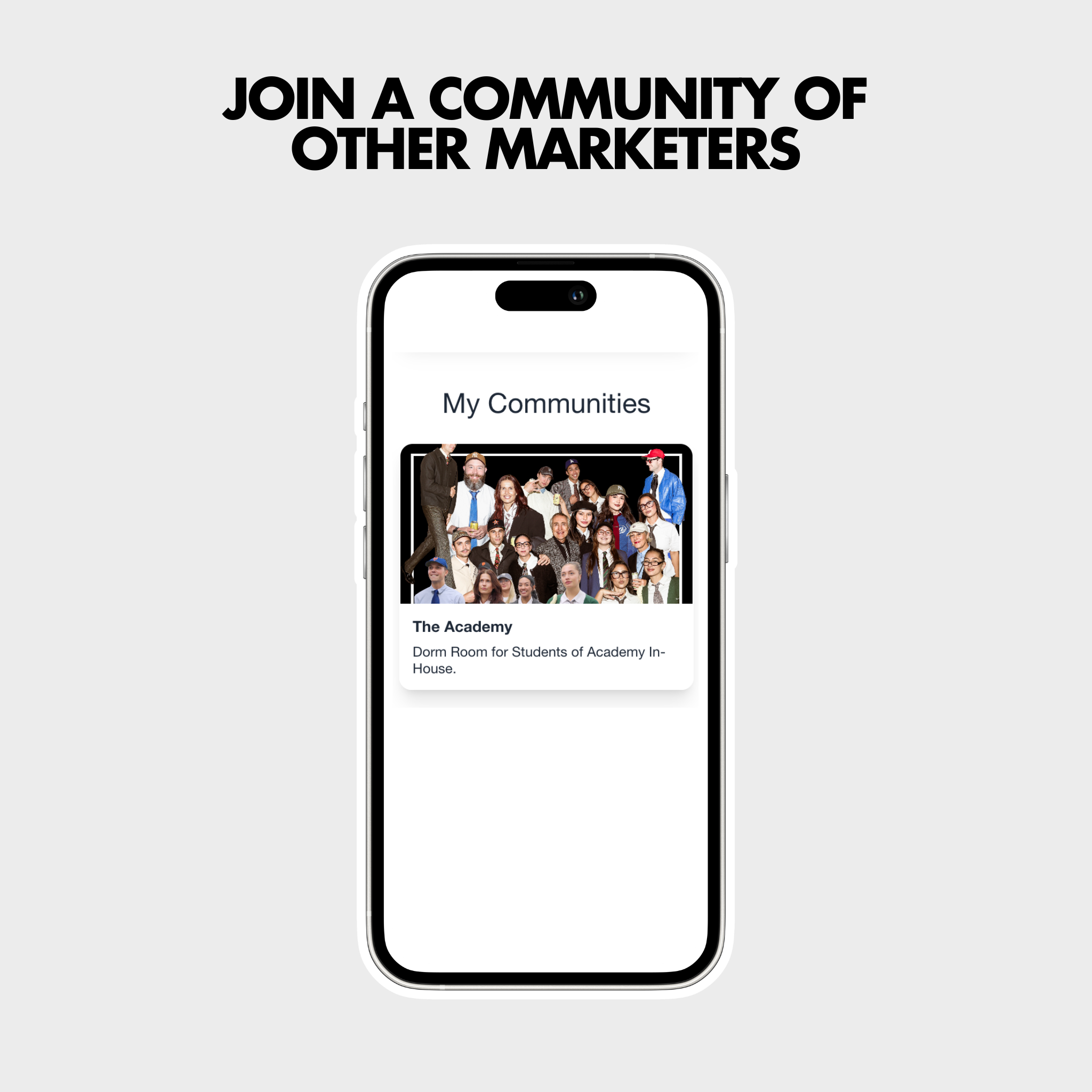 The Great Social Content Course